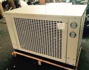 Unité de condensation refroidie par air de 13 HP Copeland pour l'OEM végétal de réfrigérateur disponible
