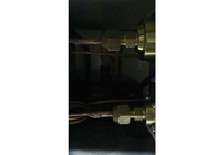 Unité de condensation hermétique de Copeland/unité de réfrigération 20 refroidis à l'eau HP