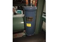 Unité de condensation de réfrigération de 25 HP  avec le compresseur de piston semi hermétique