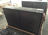 FNVB - Dactylographiez l'air de condensateur de réfrigérateur refroidi pour l'unité de réfrigération industrielle