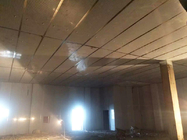 Panneaux d'isolation de chambre froide du polyuréthane/unité centrale pour des matériaux de mur/toit