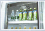 Refroidisseur commercial ouvert réglable de boisson de Multideck 220V/50Hz pour le supermarché