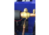 Unité de condensation fiable de Copeland, unité de réfrigération 8HP refroidie à l'eau pour l'usine