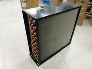 Promenade adaptée aux besoins du client dans un condensateur plus frais, unité extérieure de condensateur pour le système de réfrigération