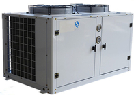 Unité de condensation de compresseur du type boîte 3HP pour l&amp;#39;industrie de la réfrigération